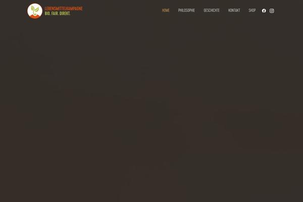 Site using Counter-number-showcase plugin