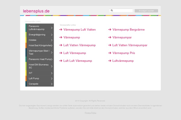 Stock theme site design template sample
