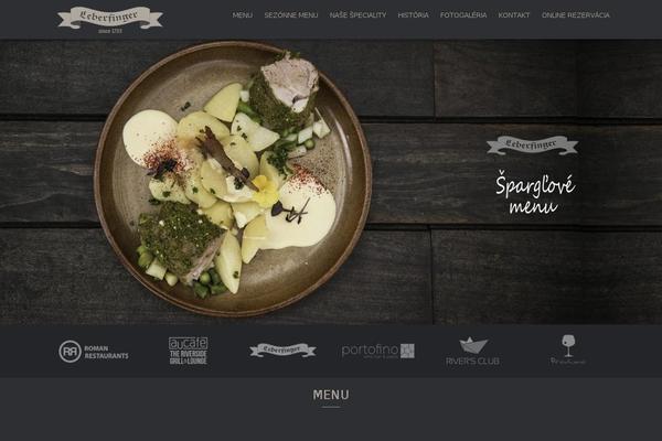 Site using Menu-ordering-reservations plugin