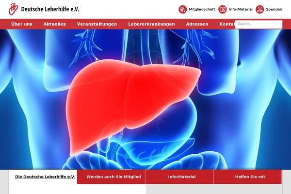 Site using Borlabs-cookie plugin