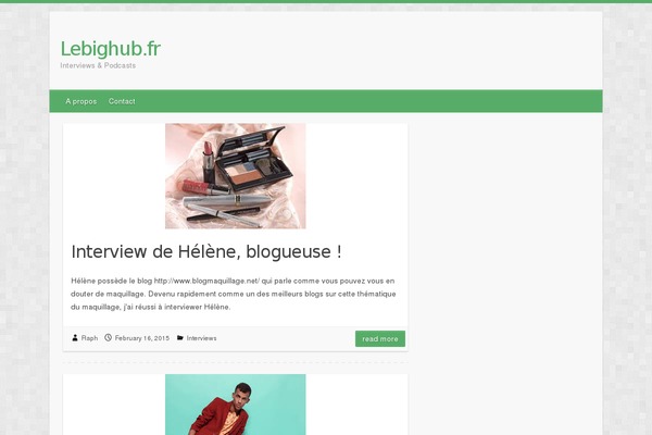 Site using Contact Form by BestWebSoft plugin