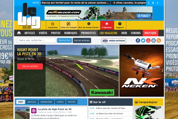 lebigusa.com site used Lebig