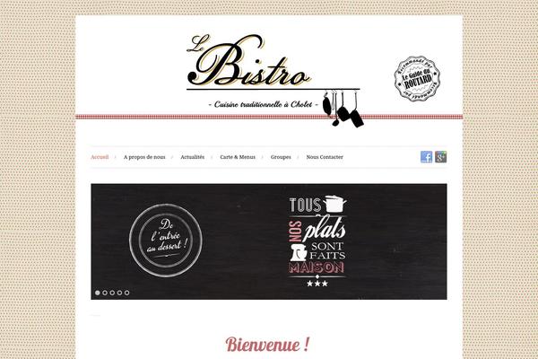 Photo theme site design template sample