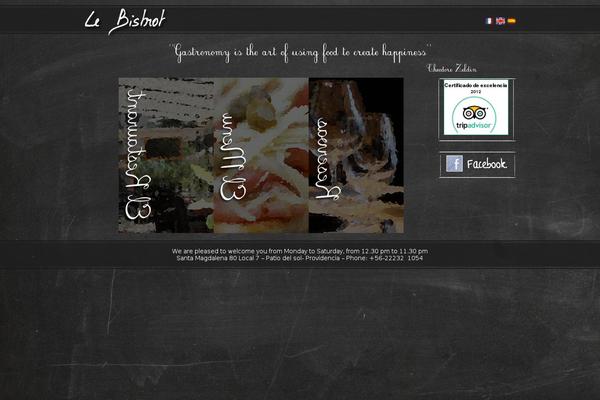 Site using multicarousel plugin