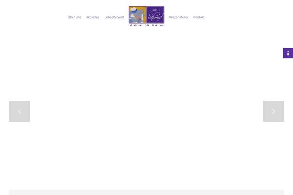 Site using NKS-custom plugin