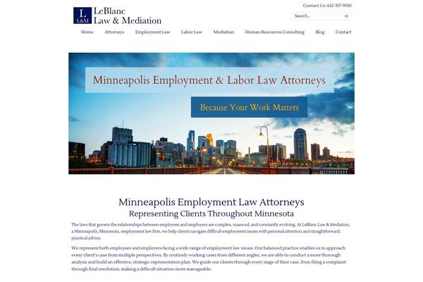 Site using Social Media Widget by Acurax plugin