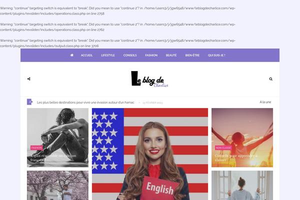 Site using Ultimate-form-builder plugin
