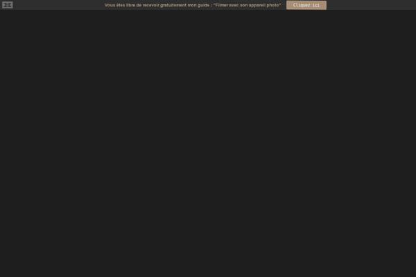 Site using Thrive Leads plugin
