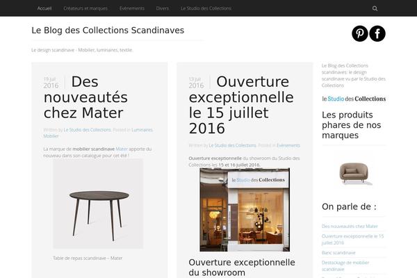 Yoo_moreno_wp theme site design template sample