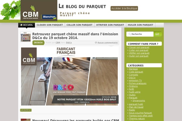 Site using Jquery-image-lazy-loading plugin