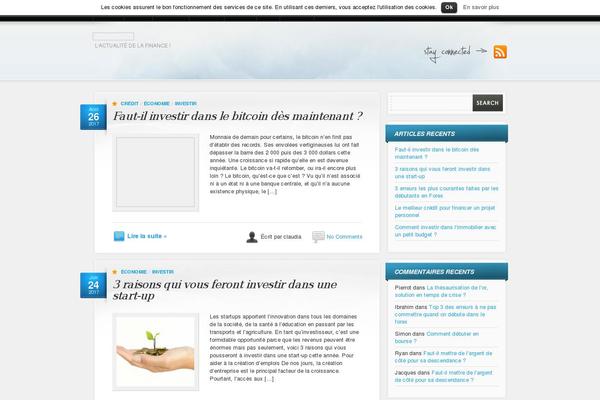 AllTuts theme site design template sample