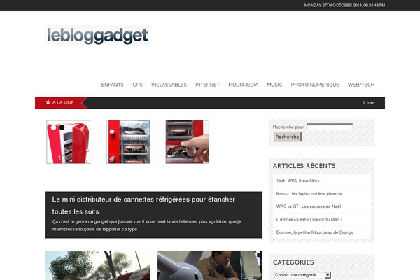 Backstreet theme site design template sample