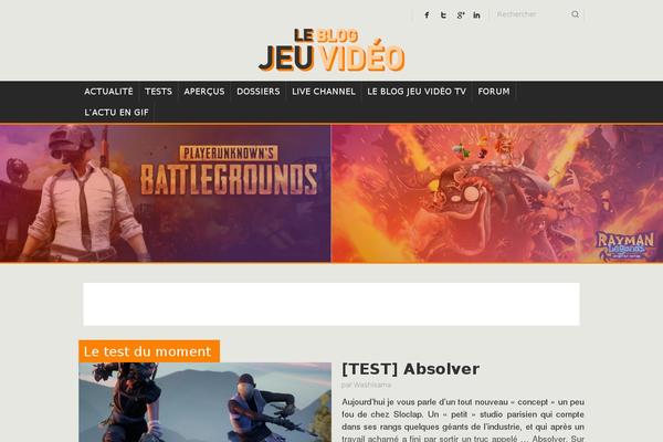 Site using SendPress Newsletters plugin