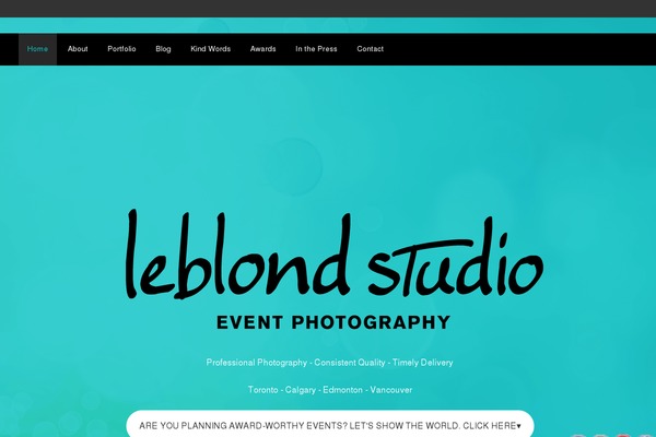 Site using Gigabox plugin