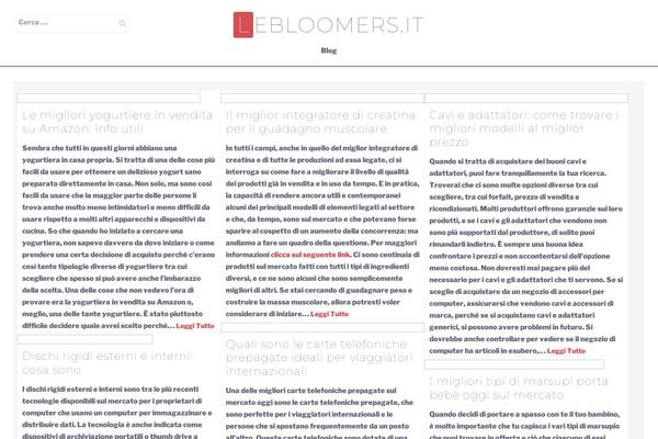 Site using Fifu-premium plugin