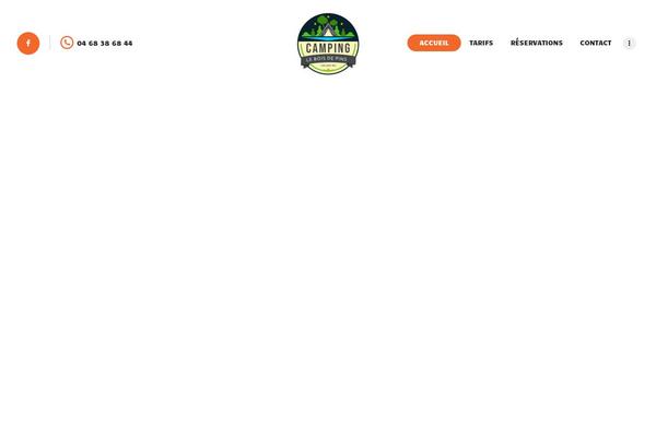 Site using Booked plugin