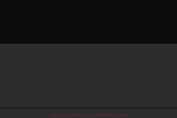 Site using Beaver Builder plugin