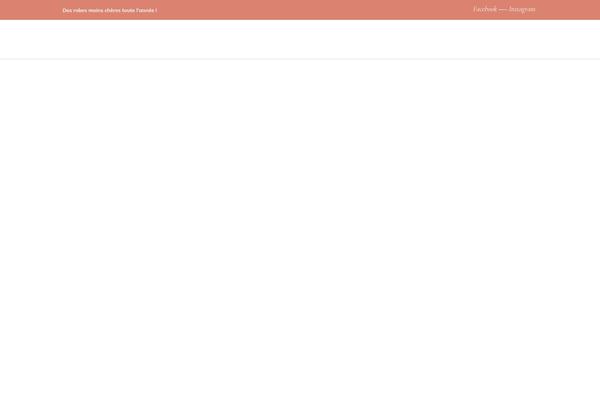 Site using Theaisle-core plugin