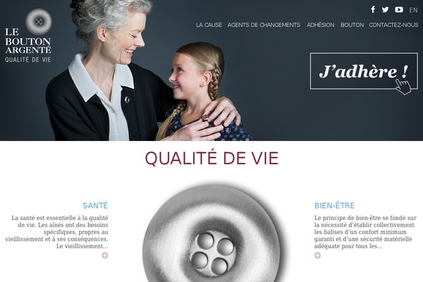Blank theme site design template sample