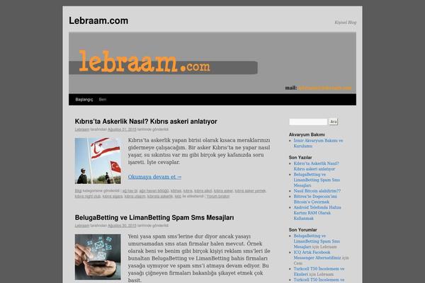 Site using Bitcoin Payments plugin