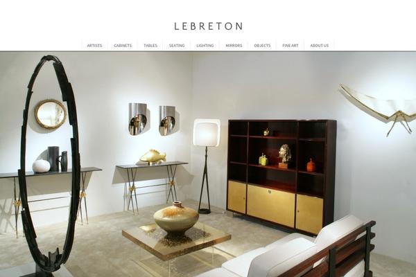 Scrn1 theme site design template sample