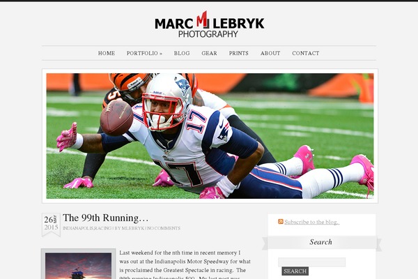 Site using Cool-video-gallery plugin