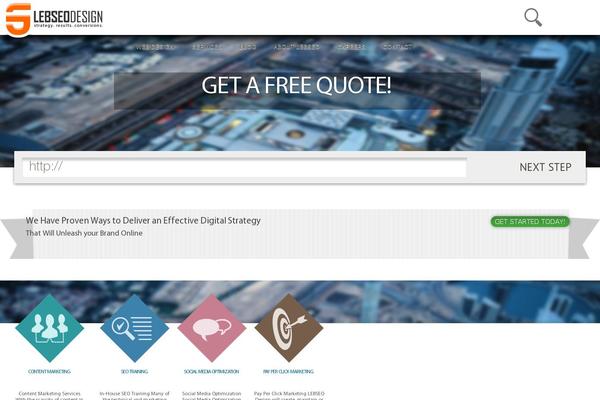 Site using Wp-font-face plugin