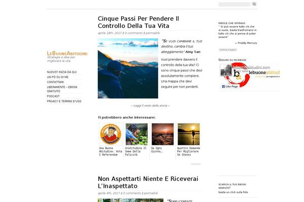 Site using Link-juice-optimizer plugin