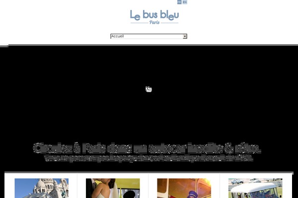 Gentle theme site design template sample