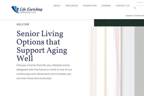 lec.org site used Usdigital-child