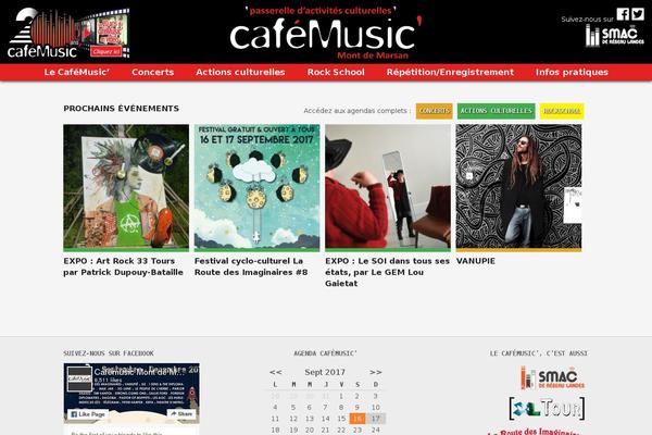 Site using WP Attachments plugin