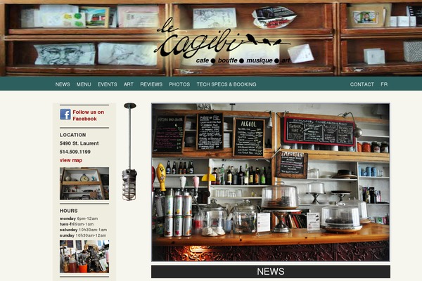 Make theme site design template sample