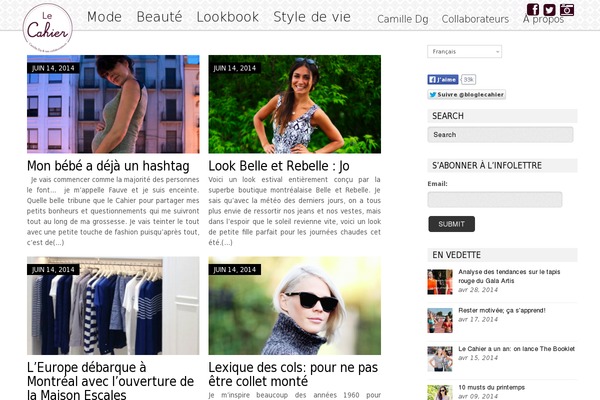 Site using WordPress Popular Posts plugin