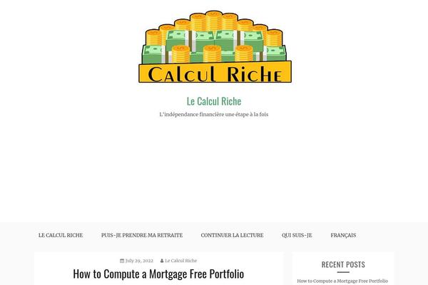 Gist theme site design template sample