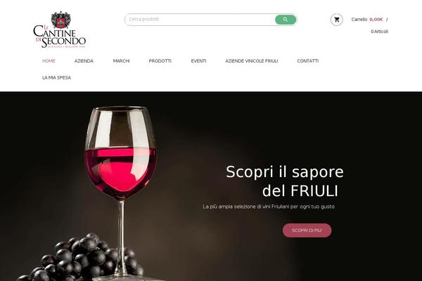 Site using Storefront-woocommerce-customiser plugin
