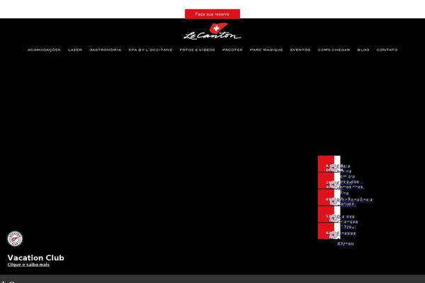 Site using Wp-cookie-allow plugin