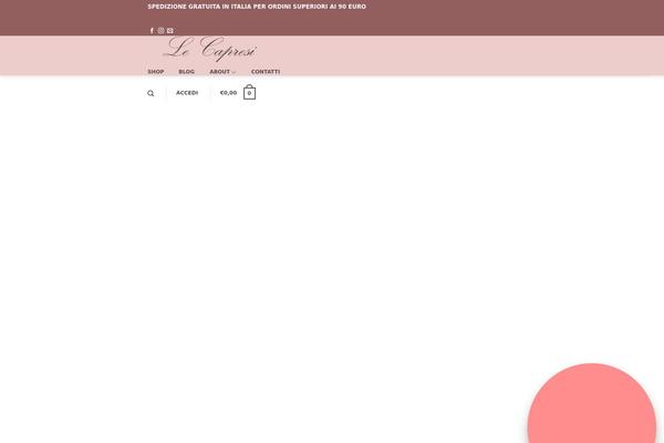 Site using Official-facebook-pixel plugin
