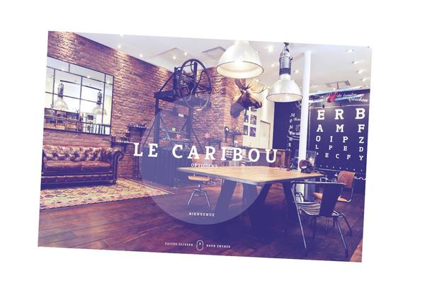 Bold theme site design template sample