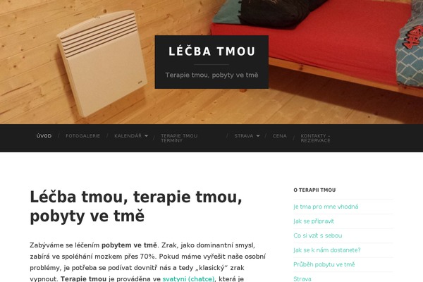 Site using Cool-facebook-widget plugin