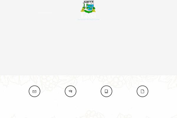 Site using WP Cloudy plugin