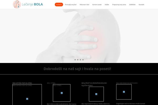 lecenjebola.com site used Lecenjebola