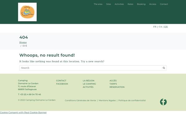 Site using Real-cookie-banner plugin