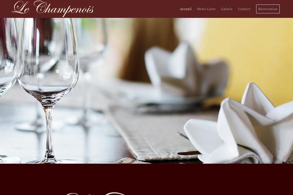 Site using Clone-posts plugin