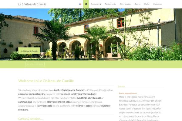 Site using Facebook-conversion-pixel plugin