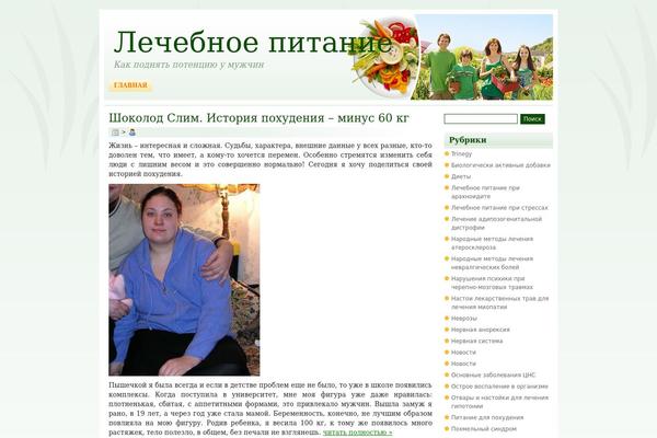 lechebpit.info site used Healthy-lifestyle