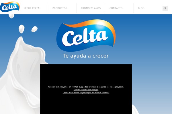 Site using Uicore-framework plugin
