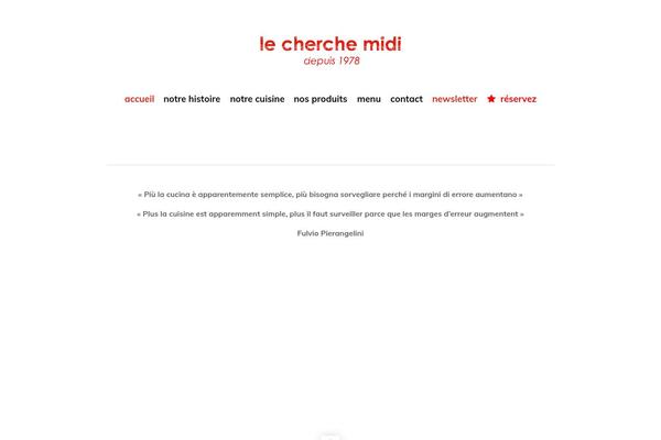 Site using Seasidetms-mega-menu plugin