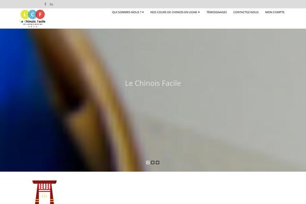 Site using WooCommerce Menu Cart plugin