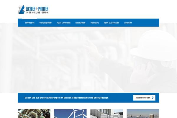 Site using Custom 404 Pro plugin