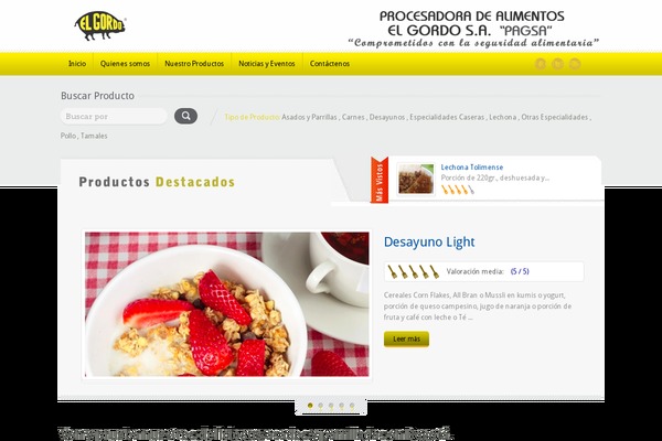 Site using WooCommerce Extra Fields plugin